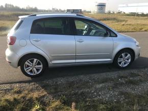 Volkswagen Golf 1,4   TSI 90kw 