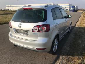 Volkswagen Golf 1,4   TSI 90kw 