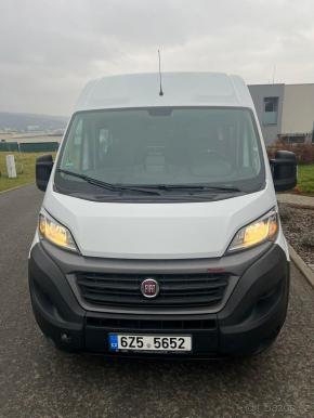 Fiat Ducato 2,3 MTJ 178k SCR E6d 35 L2H1 MAXI  Maxi 