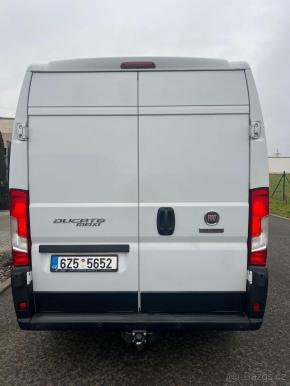 Fiat Ducato 2,3 MTJ 178k SCR E6d 35 L2H1 MAXI  Maxi 