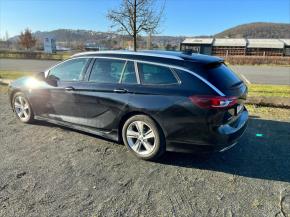 Opel Insignia 2,0   CDTI ST 2018 Exclusive 