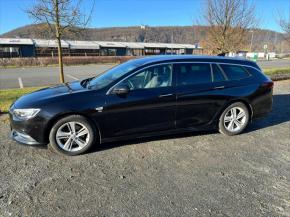 Opel Insignia 2,0   CDTI ST 2018 Exclusive 