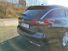 Opel Insignia 2,0   CDTI ST 2018 Exclusive 