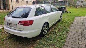 Audi A6 Avant 3,0 