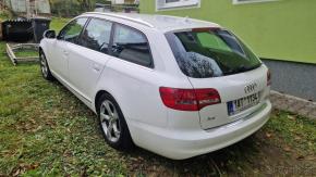 Audi A6 Avant 3,0 