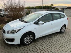 Kia Ceed 1,4 