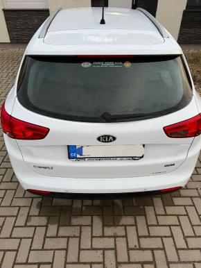 Kia Ceed 1,4 