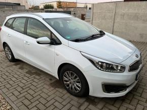 Kia Ceed 1,4 