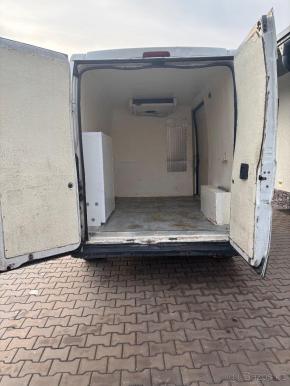 Fiat Ducato 2,3 