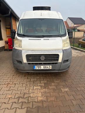 Fiat Ducato 2,3 