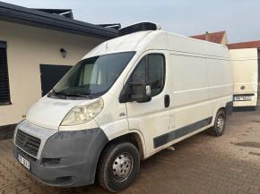 Fiat Ducato 2,3 