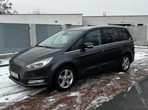 Ford Galaxy 2,0   Titanium 