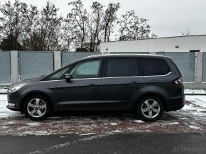 Ford Galaxy 2,0   Titanium 