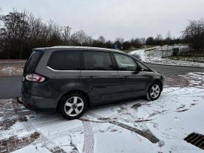 Ford Galaxy 2,0   Titanium 