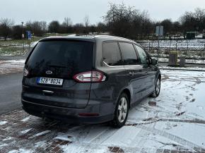 Ford Galaxy 2,0   Titanium 