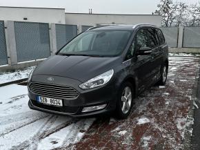 Ford Galaxy 2,0   Titanium 