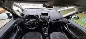 Opel Zafira 2,0   CDTI, 125 kW, 7 míst 