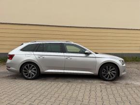 Škoda Superb 2,0   L&K, 110kW, odpočet DPH 