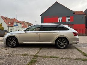 Škoda Superb 2,0   L&K, 110kW, odpočet DPH 