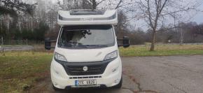 Fiat Ducato 2,2   Obytný vůz MC Louis MC4 