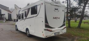 Fiat Ducato 2,2   Obytný vůz MC Louis MC4 