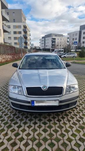 Škoda Octavia 2012 