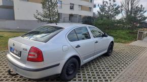 Škoda Octavia 2012 