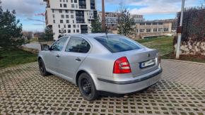 Škoda Octavia 2012 