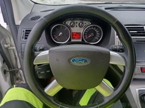 Ford Kuga 2,0   TDCi 4x4 