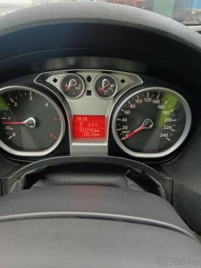 Ford Kuga 2,0   TDCi 4x4 