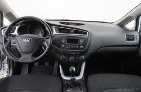 Kia Ceed 1,4   crdi 66 kw 