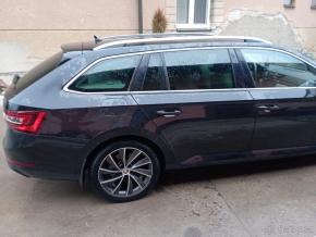 Škoda Superb 2,0   LK, TDI 140kW 