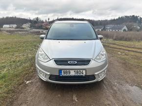 Ford Galaxy 2,0 