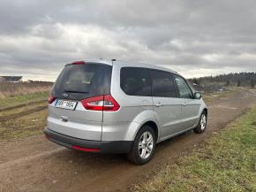 Ford Galaxy 2,0 