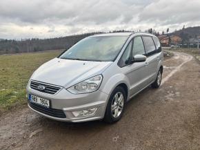 Ford Galaxy 2,0 