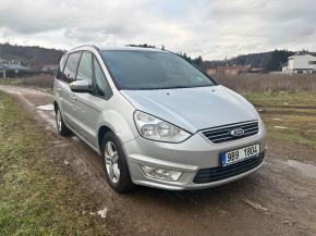 Ford Galaxy 2,0 