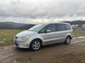 Ford Galaxy 2,0 