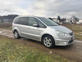 Ford Galaxy 2,0 