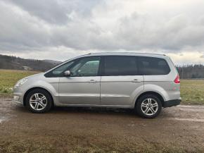 Ford Galaxy 2,0 