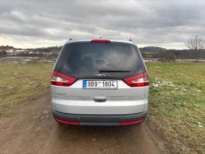 Ford Galaxy 2,0 