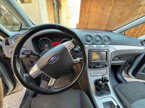 Ford Galaxy 2,0 