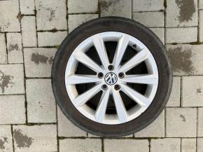 Volkswagen Passat 2,0   TDi 125kW, WEBASTO 