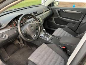 Volkswagen Passat 2,0   TDi 125kW, WEBASTO 