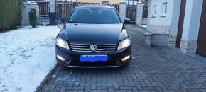 Volkswagen Passat 2,0 TDI 103kW BMT Comfortline Variant  T