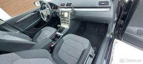 Volkswagen Passat 2,0 TDI 103kW BMT Comfortline Variant  T 