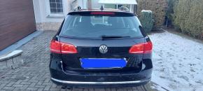 Volkswagen Passat 2,0 TDI 103kW BMT Comfortline Variant  T 