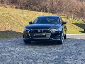 Audi A6 Avant 3,0 45 TDI quattro Tiptronic DesignAvant