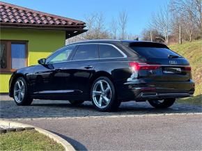 Audi A6 Avant 3,0 45 TDI quattro Tiptronic DesignAvant 