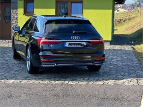 Audi A6 Avant 3,0 45 TDI quattro Tiptronic DesignAvant 