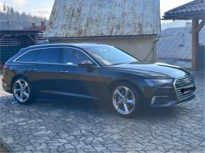 Audi A6 Avant 3,0 45 TDI quattro Tiptronic DesignAvant 